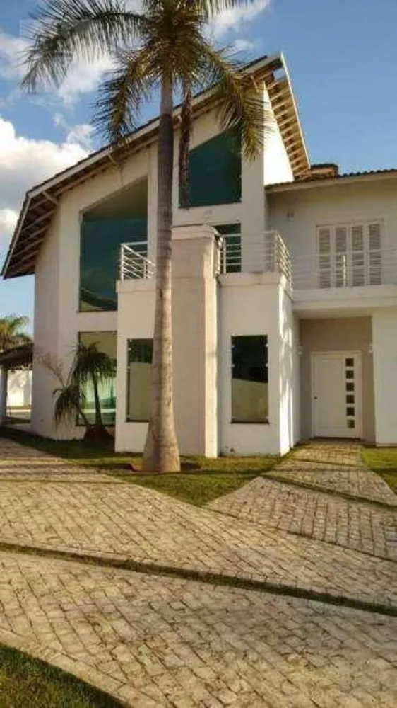 Casa de Condomínio, 4 quartos - Foto 9