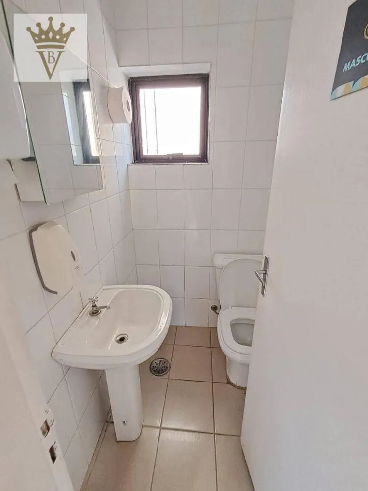 Sala-Conjunto, 90 m² - Foto 11