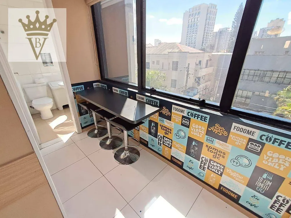 Sala-Conjunto, 90 m² - Foto 8