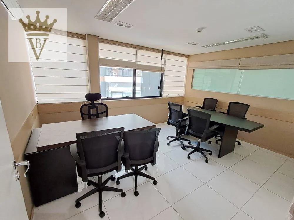Sala-Conjunto, 90 m² - Foto 3