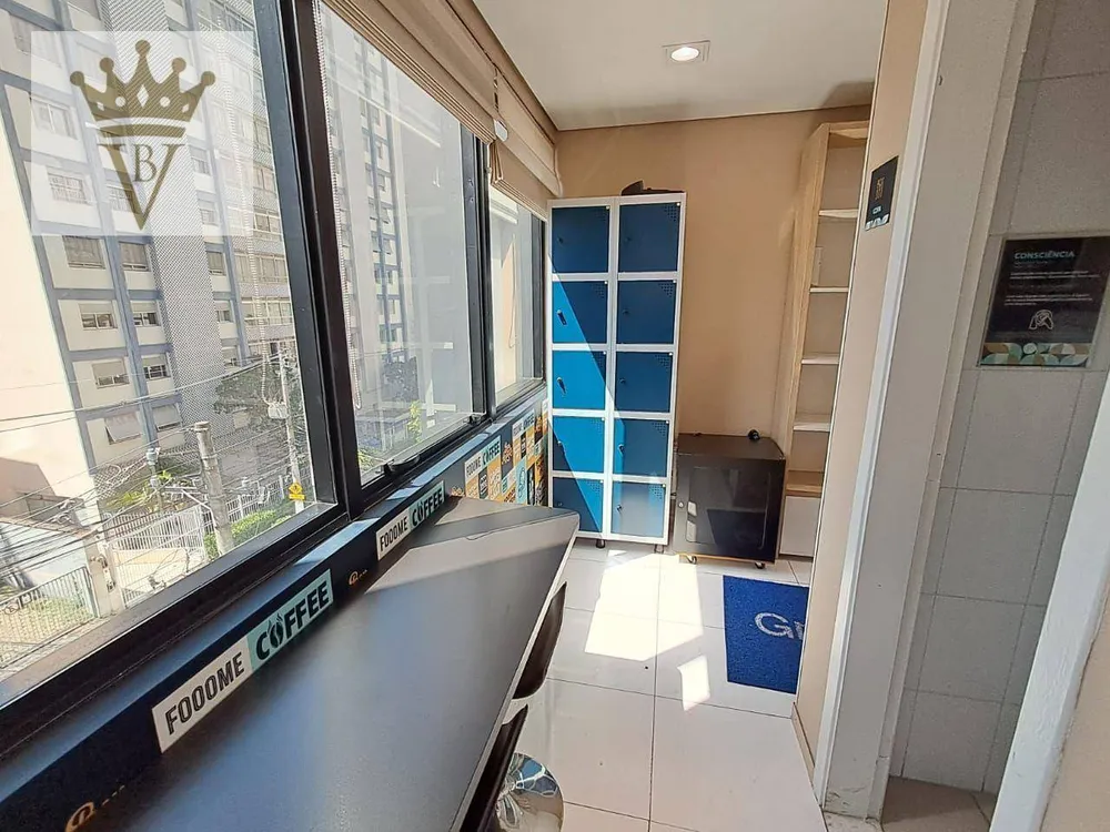 Sala-Conjunto, 90 m² - Foto 7