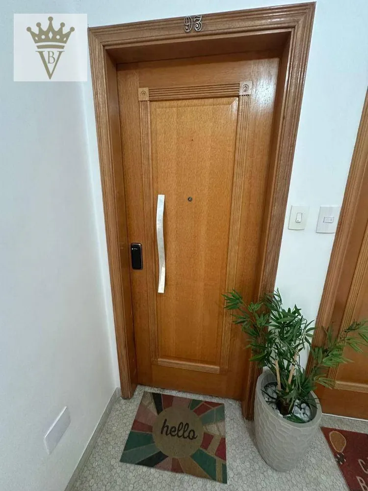 Apartamento, 3 quartos, 110 m² - Foto 1