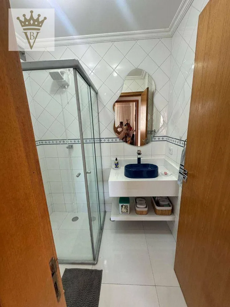 Apartamento, 3 quartos, 110 m² - Foto 13