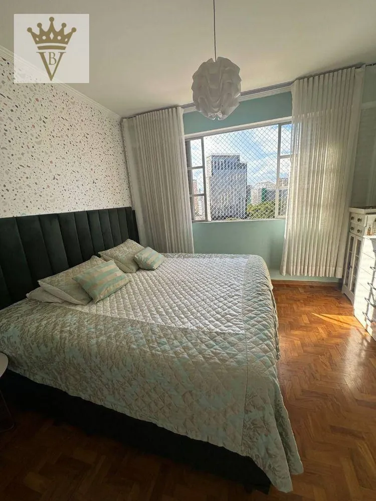 Apartamento, 3 quartos, 110 m² - Foto 9