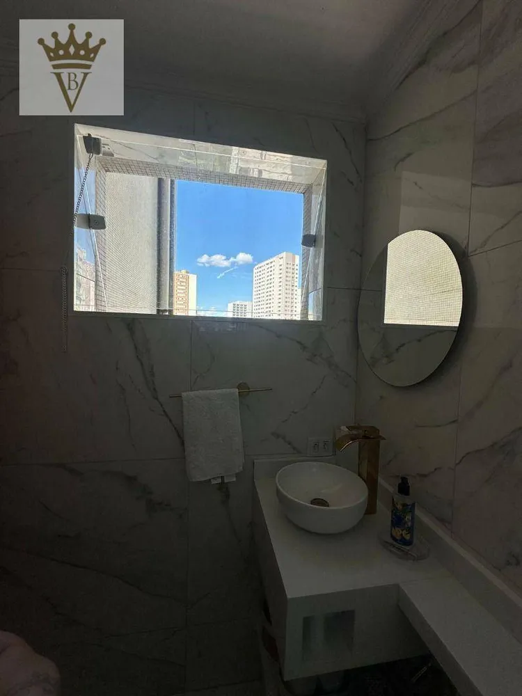 Apartamento, 3 quartos, 110 m² - Foto 5