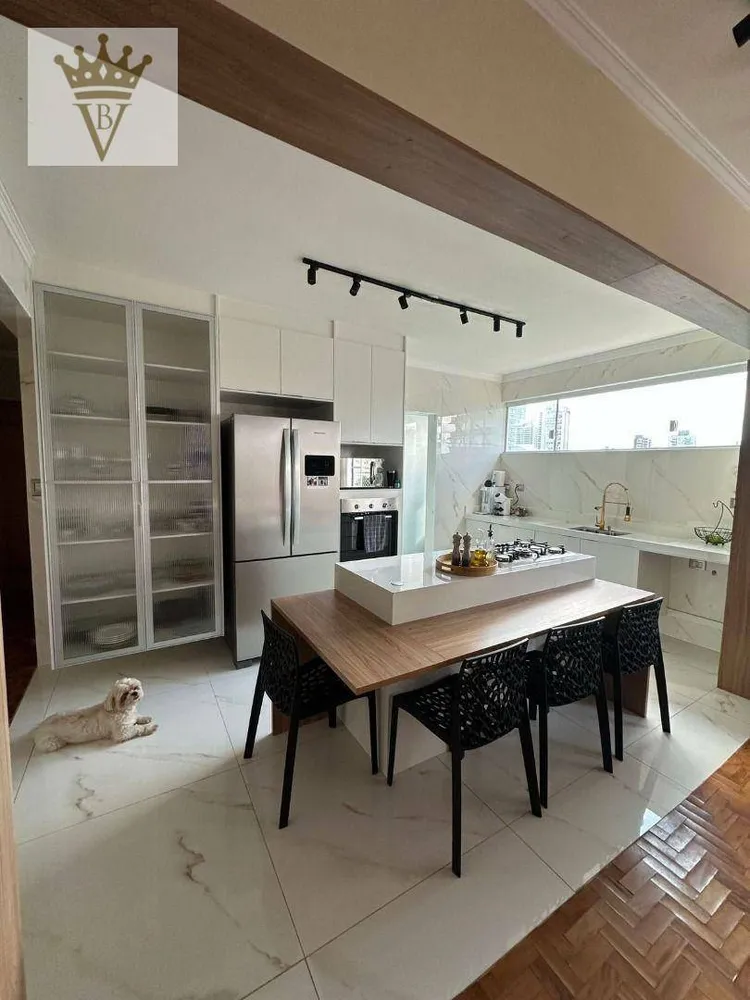 Apartamento, 3 quartos, 110 m² - Foto 5