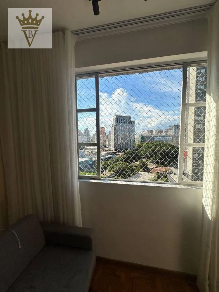 Apartamento, 3 quartos, 110 m² - Foto 3