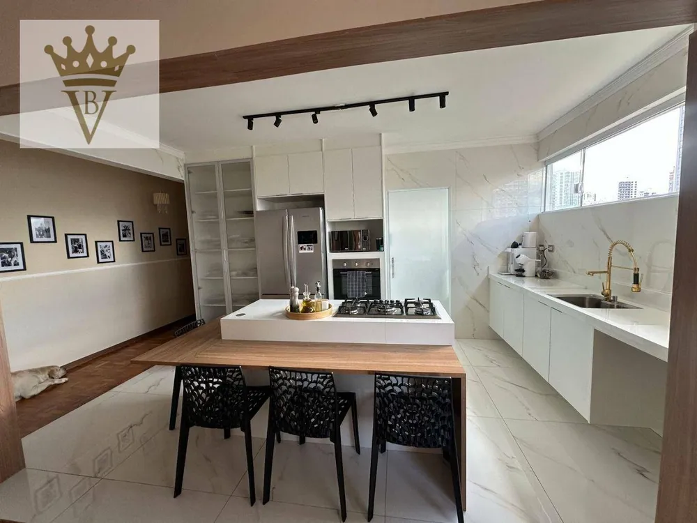 Apartamento, 3 quartos, 110 m² - Foto 8