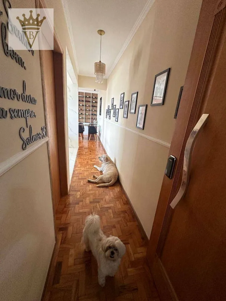 Apartamento, 3 quartos, 110 m² - Foto 3