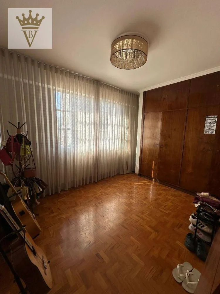 Apartamento, 3 quartos, 110 m² - Foto 7