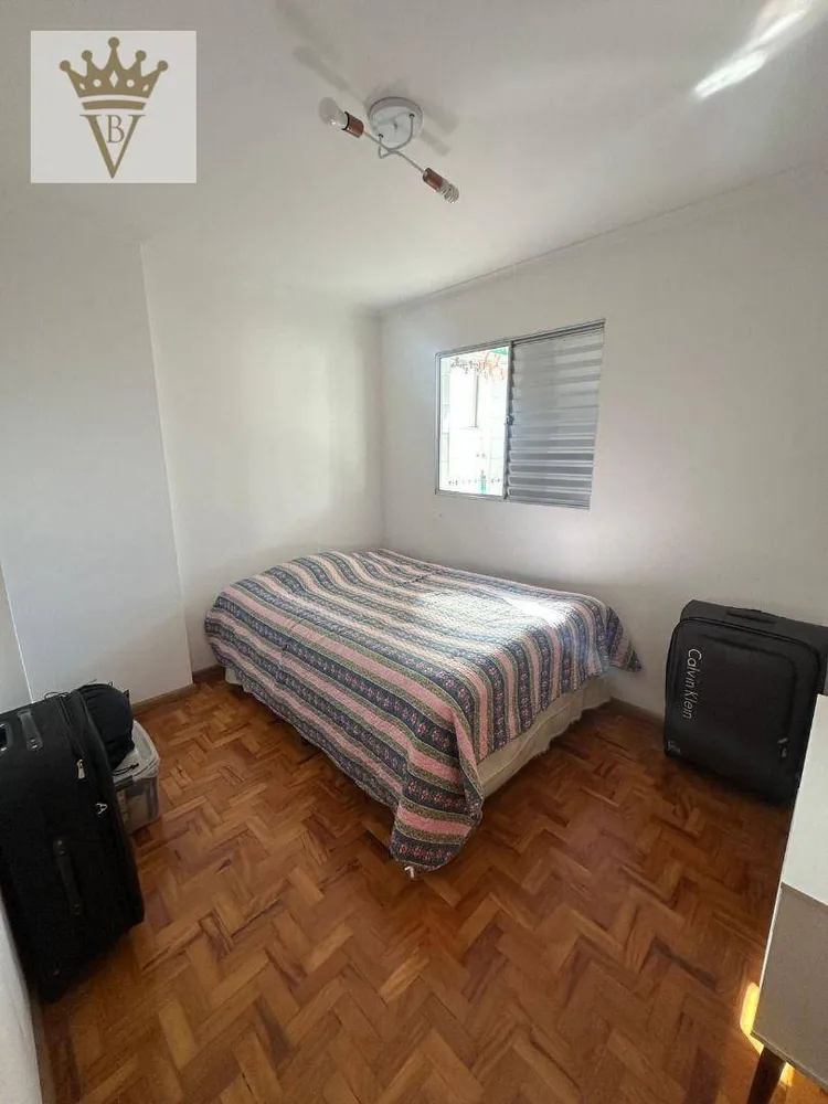 Apartamento, 3 quartos, 110 m² - Foto 6