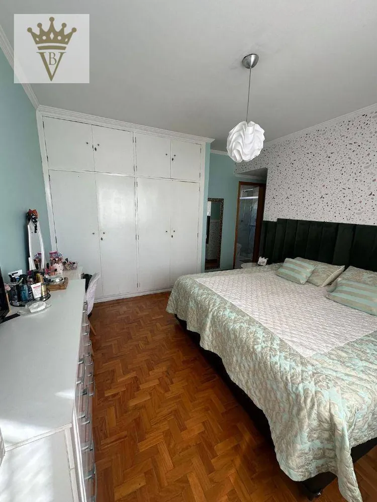Apartamento, 3 quartos, 110 m² - Foto 10