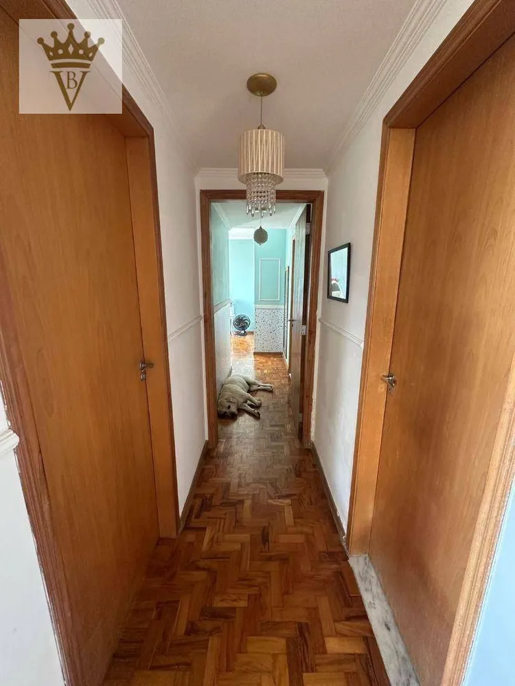 Apartamento, 3 quartos, 110 m² - Foto 8