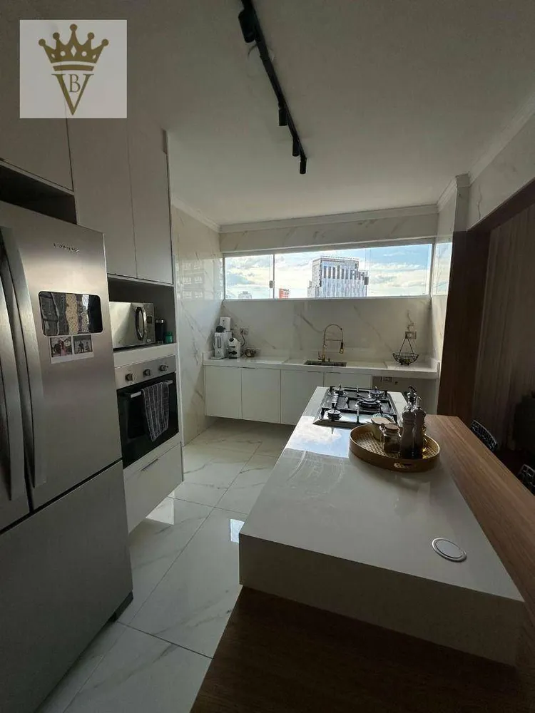 Apartamento, 3 quartos, 110 m² - Foto 2