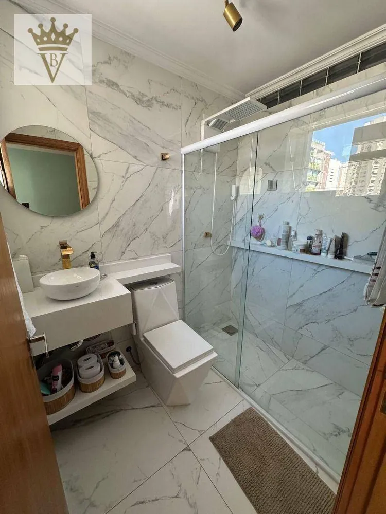 Apartamento, 3 quartos, 110 m² - Foto 12
