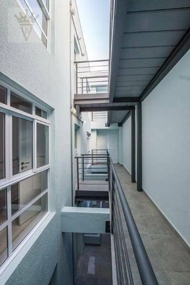 Prédio Inteiro, 615 m² - Foto 1