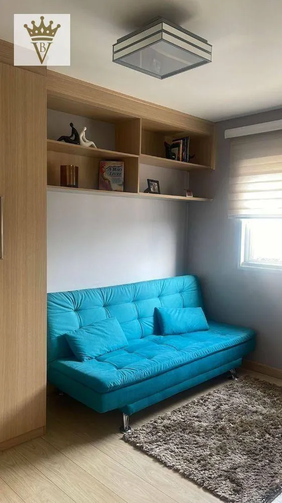 Apartamento, 3 quartos, 141 m² - Foto 8