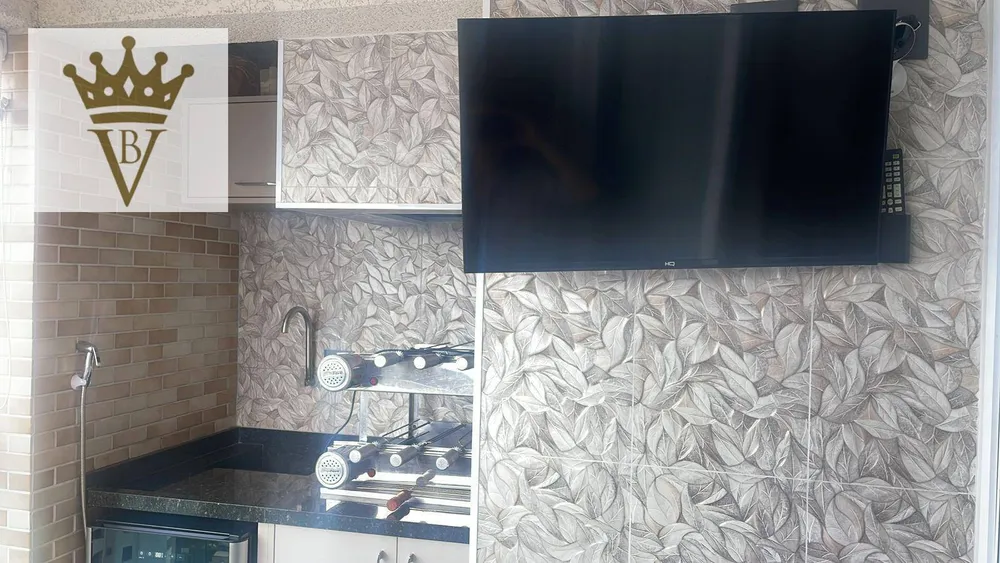 Apartamento, 3 quartos, 141 m² - Foto 11