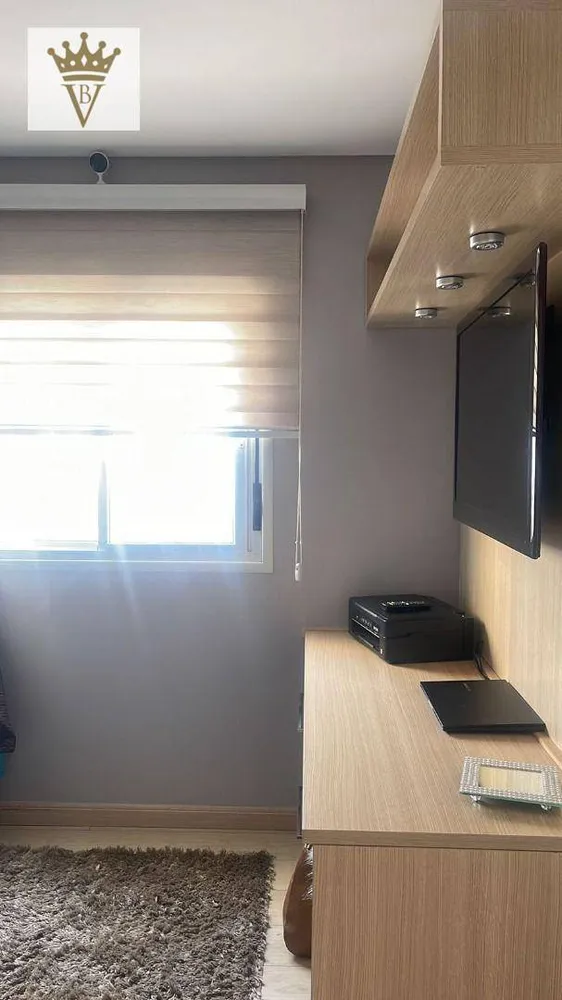 Apartamento, 3 quartos, 141 m² - Foto 9