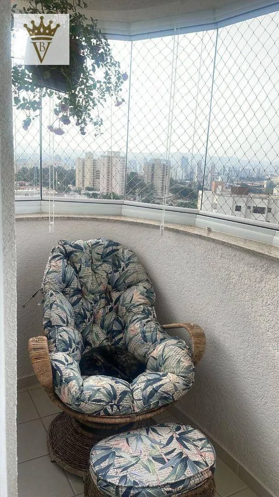 Apartamento, 3 quartos, 141 m² - Foto 6