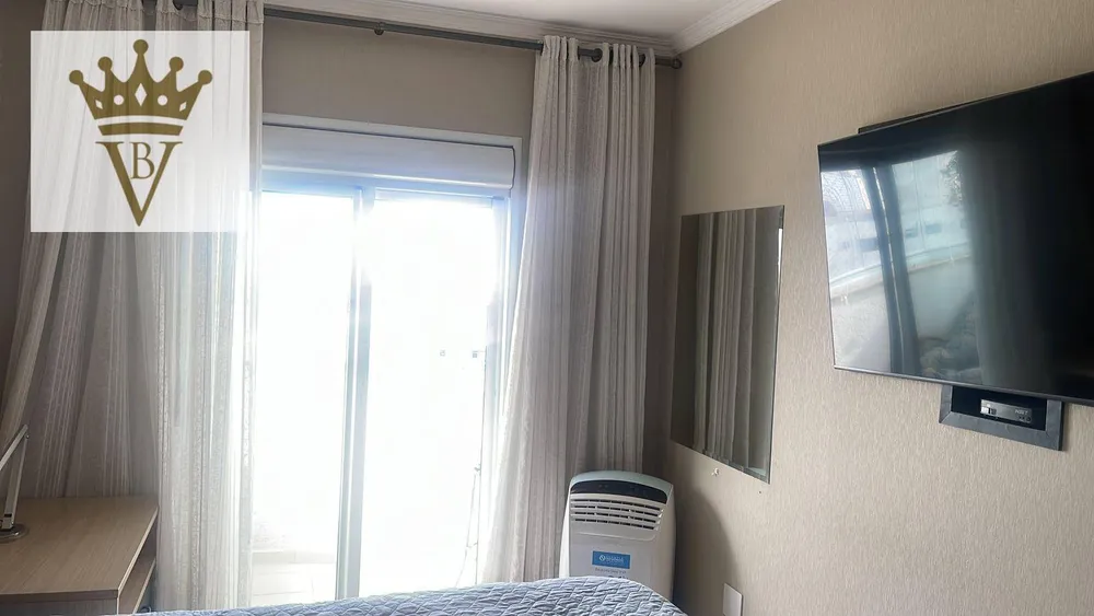 Apartamento, 3 quartos, 141 m² - Foto 5