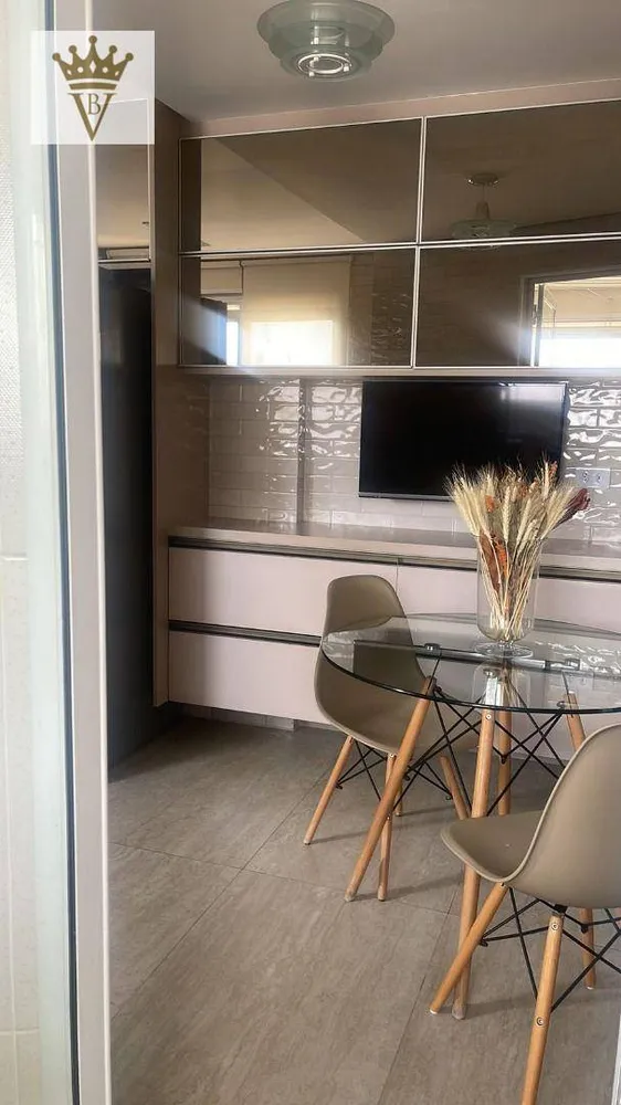 Apartamento, 3 quartos, 141 m² - Foto 4