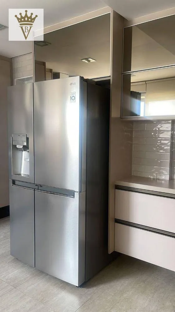 Apartamento, 3 quartos, 141 m² - Foto 3