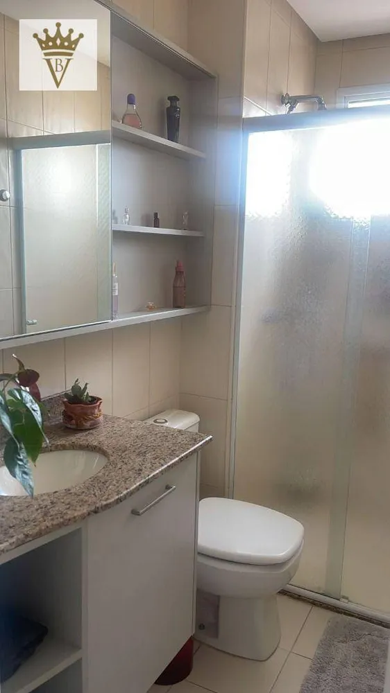 Apartamento, 3 quartos, 141 m² - Foto 10