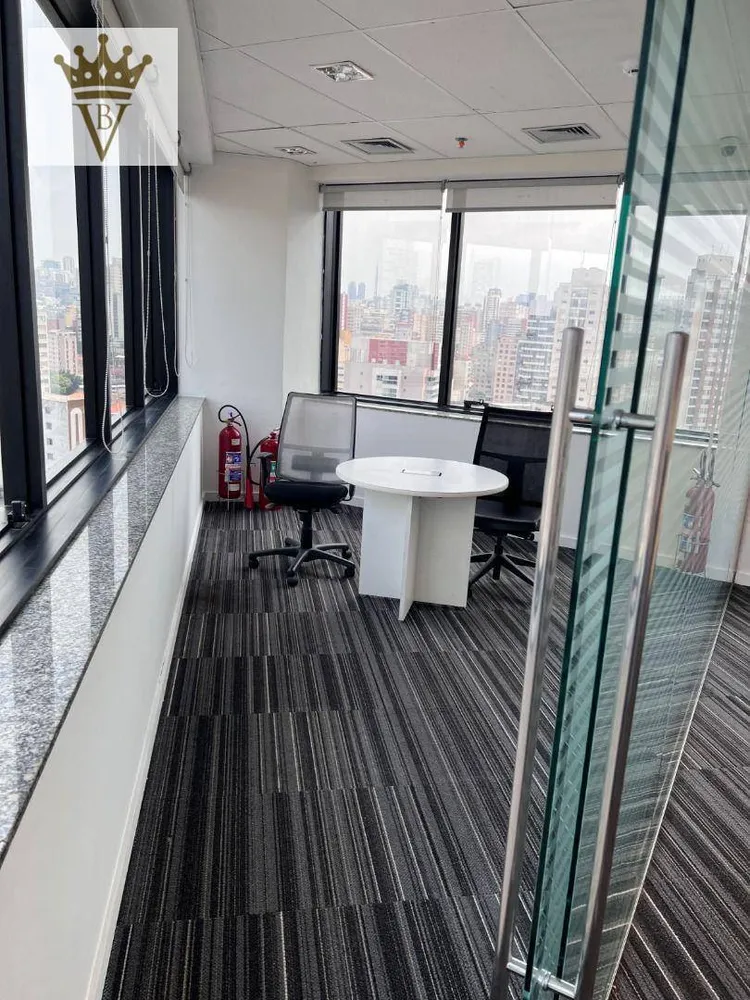 Sala-Conjunto, 202 m² - Foto 7