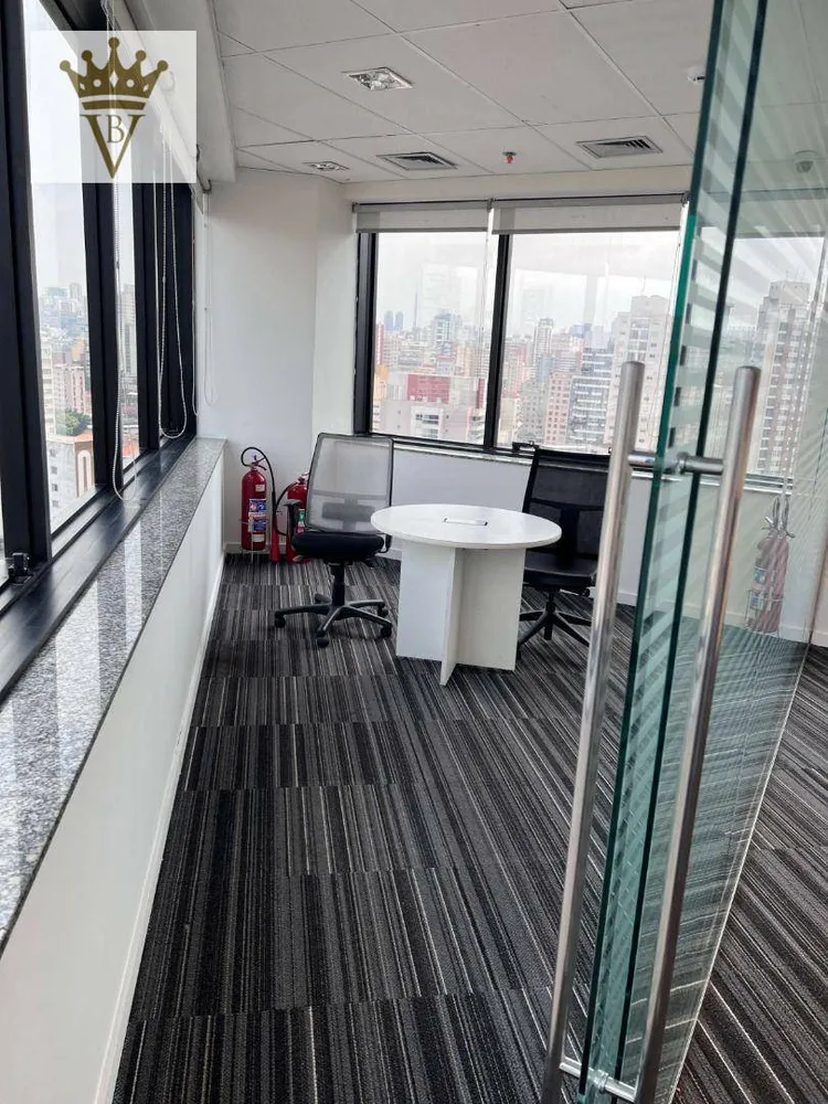 Sala-Conjunto, 202 m² - Foto 5