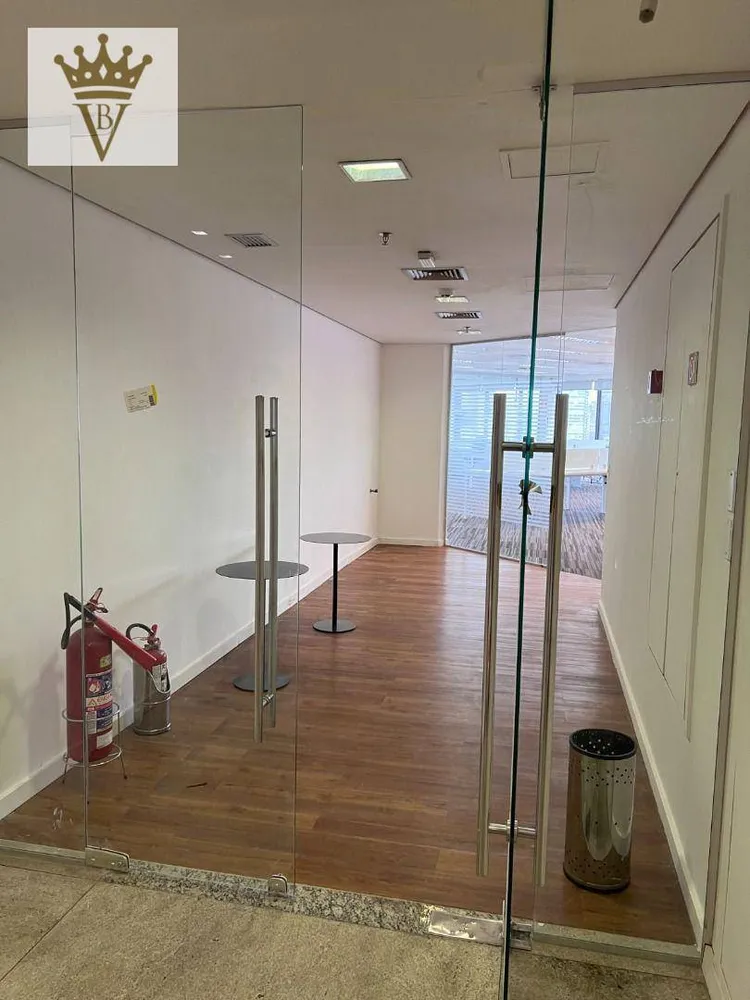 Sala-Conjunto, 202 m² - Foto 2