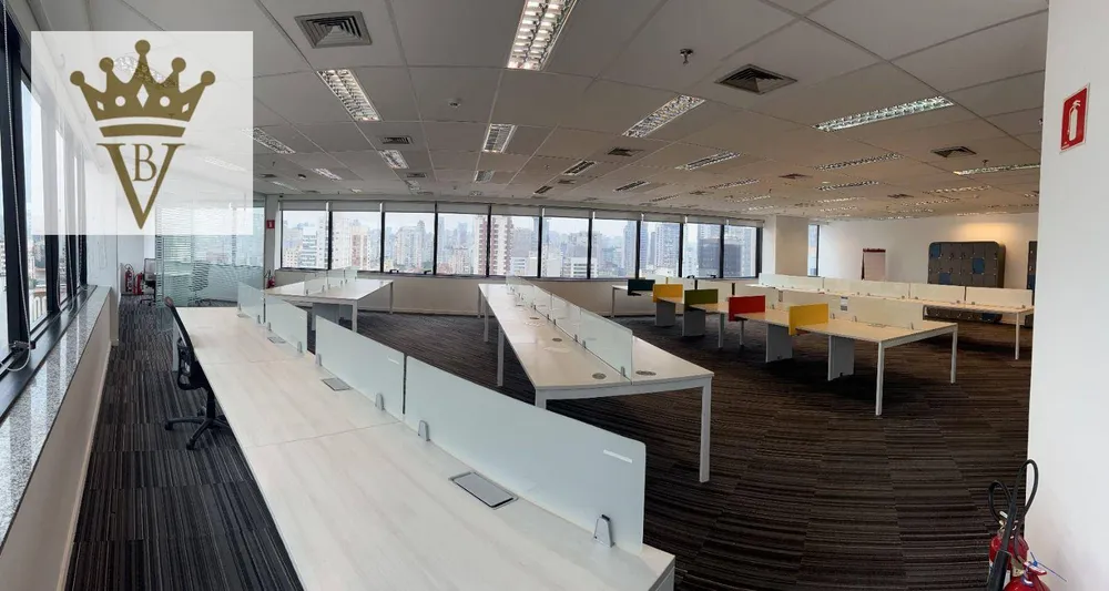 Sala-Conjunto, 202 m² - Foto 3