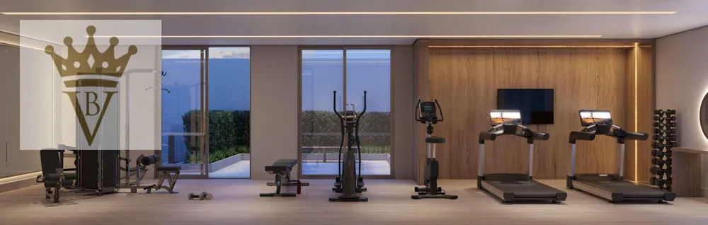 Cobertura, 3 quartos, 283 m² - Foto 5