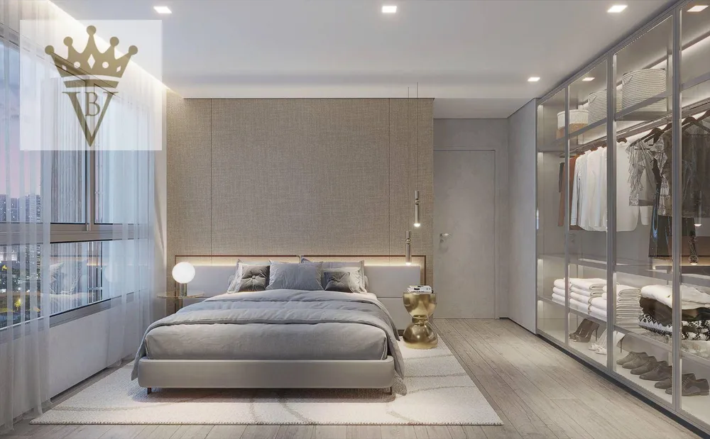 Cobertura, 3 quartos, 283 m² - Foto 6