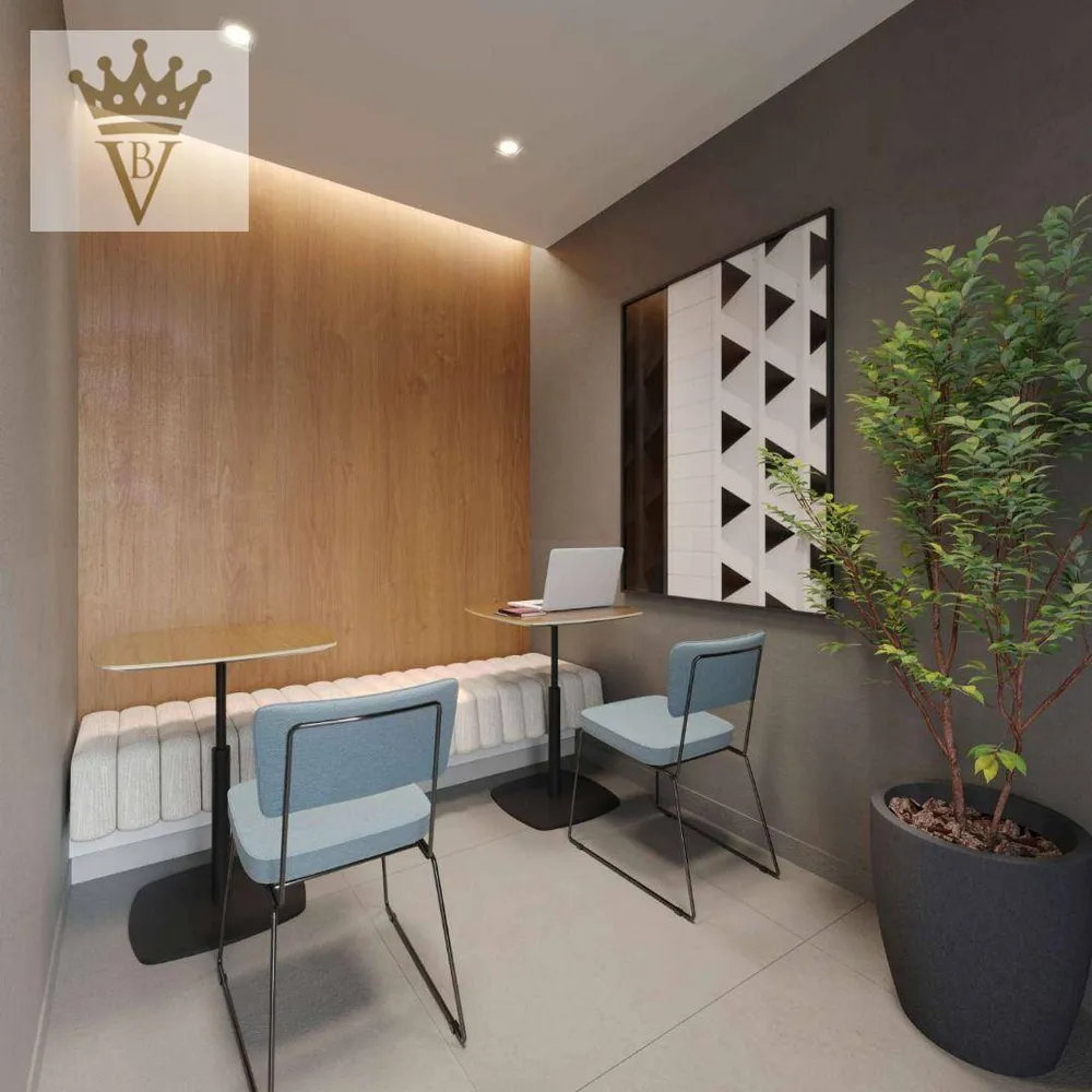 Apartamento, 2 quartos, 38 m² - Foto 16