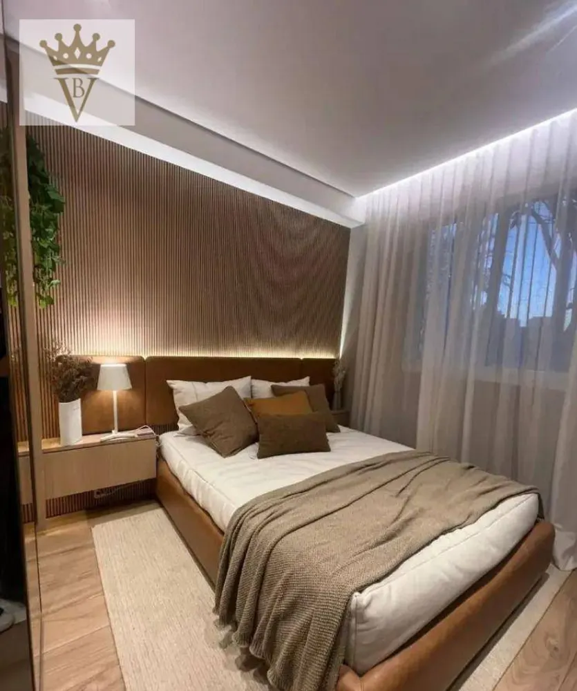 Apartamento, 2 quartos, 38 m² - Foto 13