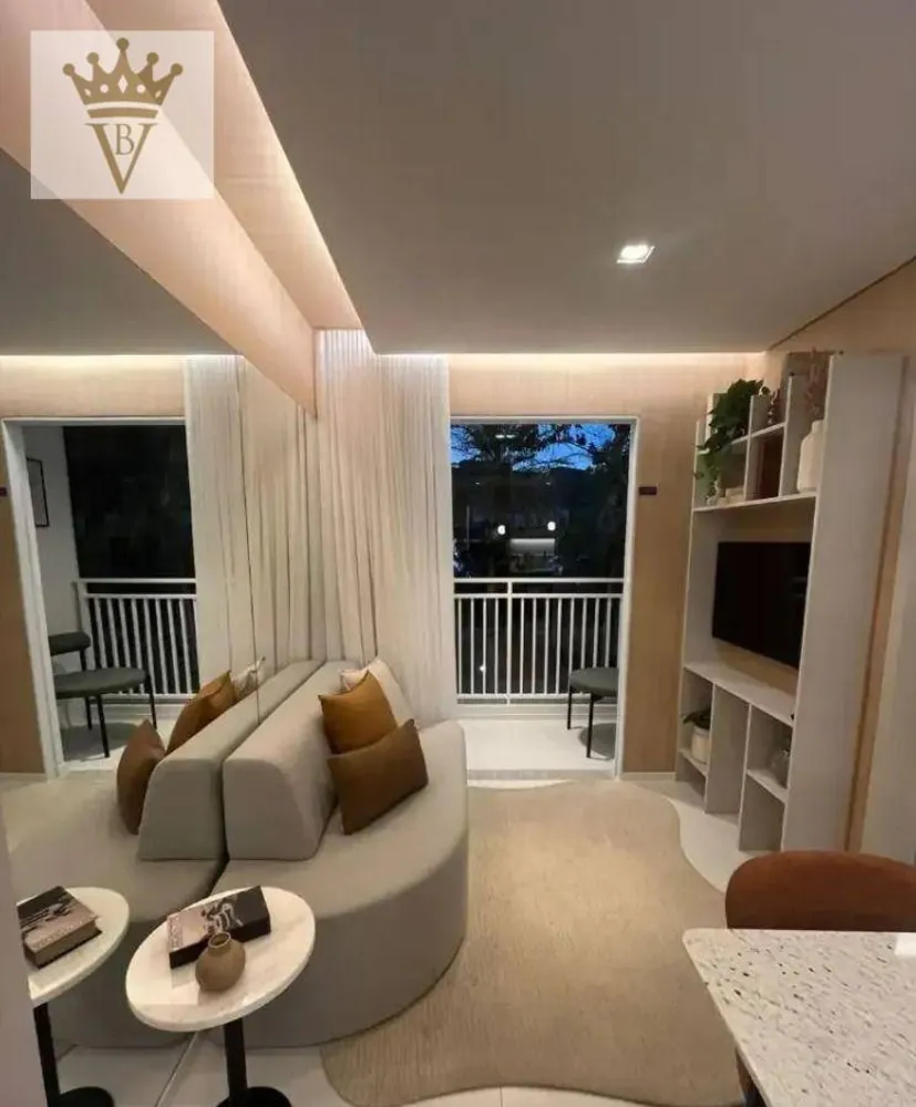 Apartamento, 2 quartos, 38 m² - Foto 15