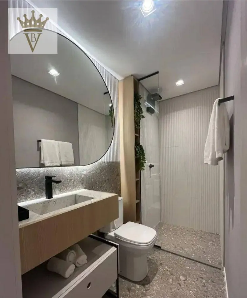 Apartamento, 2 quartos, 38 m² - Foto 12