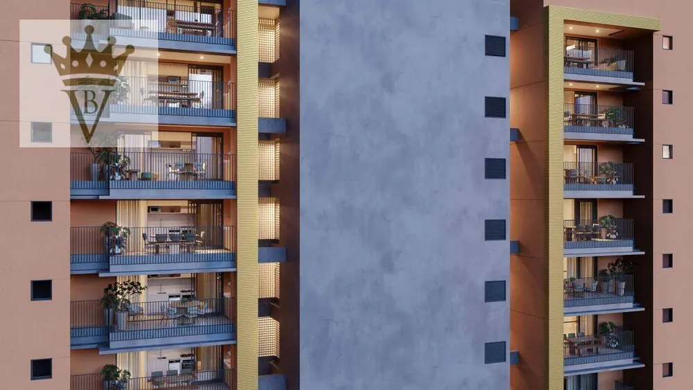 Apartamento, 2 quartos, 67 m² - Foto 12