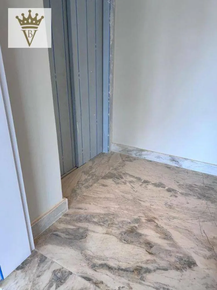 Apartamento, 4 quartos, 144 m² - Foto 8
