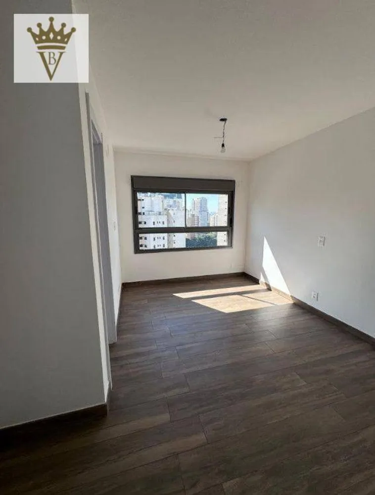Apartamento, 4 quartos, 144 m² - Foto 1