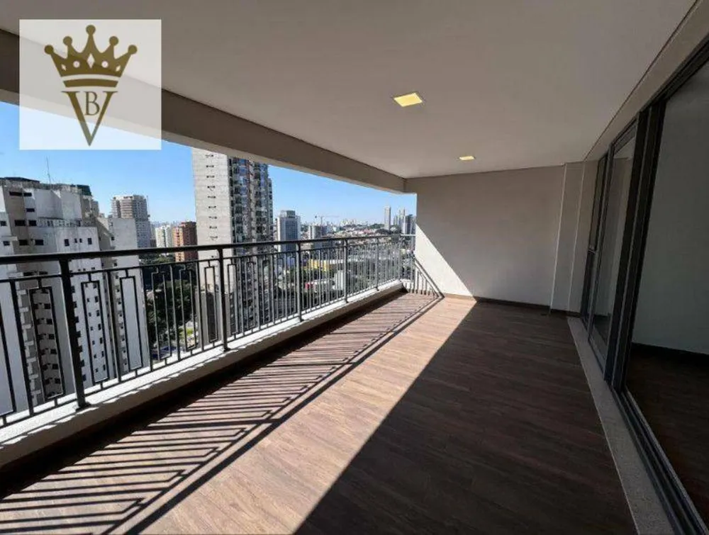 Apartamento, 4 quartos, 144 m² - Foto 5