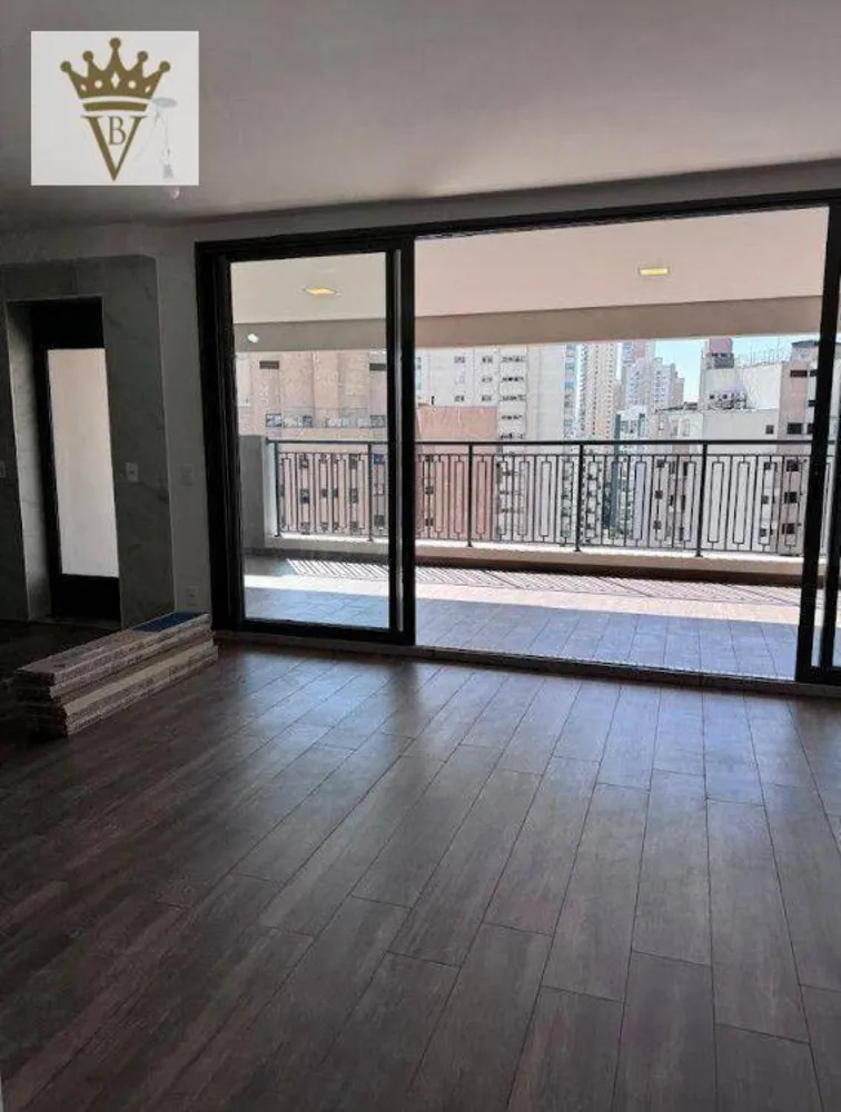 Apartamento, 4 quartos, 144 m² - Foto 3