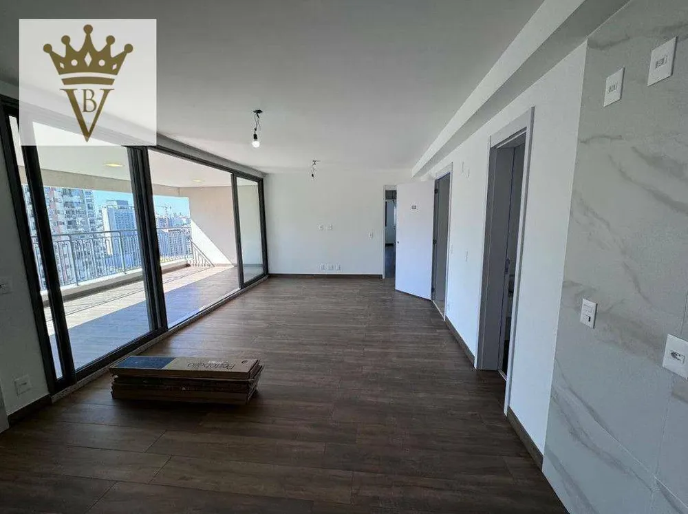 Apartamento, 4 quartos, 144 m² - Foto 7