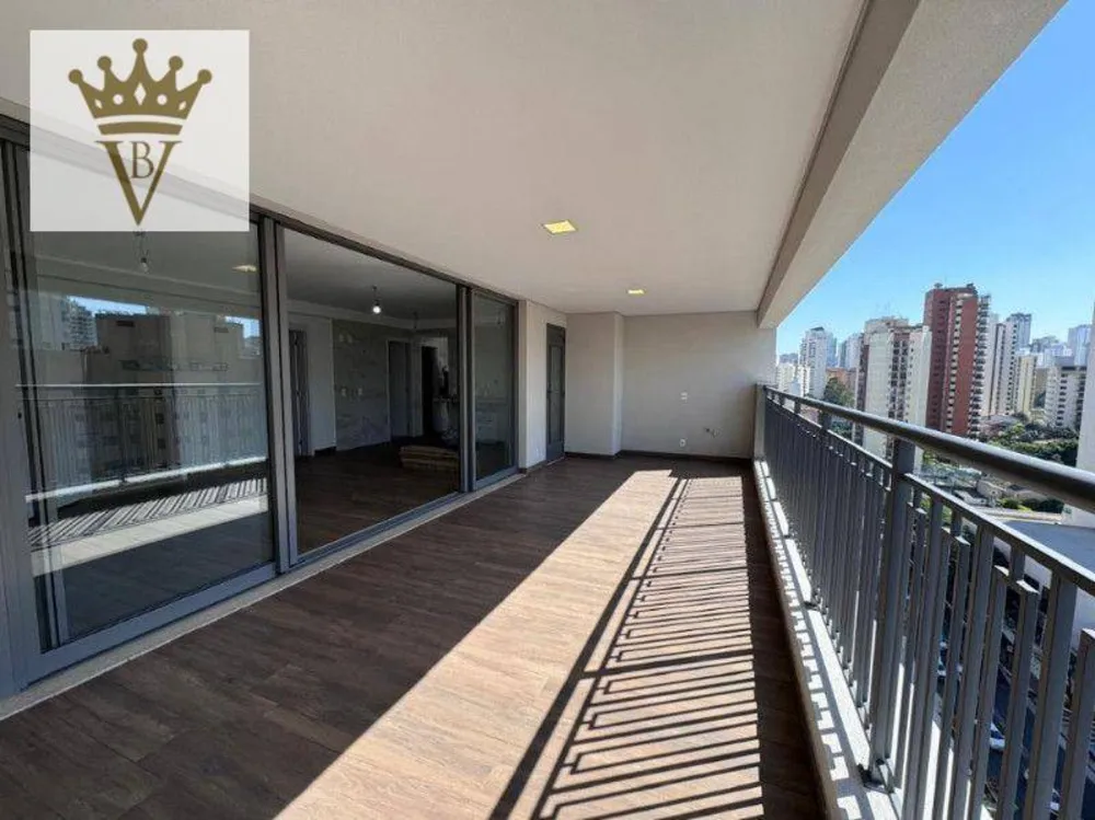 Apartamento, 4 quartos, 144 m² - Foto 4