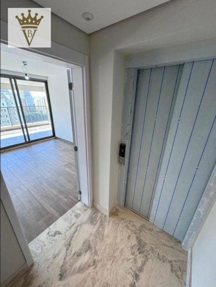 Apartamento, 4 quartos, 144 m² - Foto 6