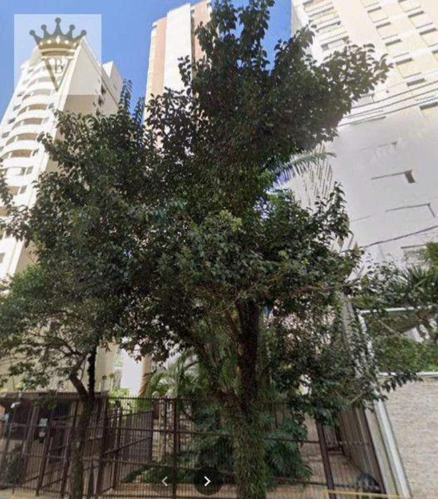 Apartamento, 3 quartos, 100 m² - Foto 1