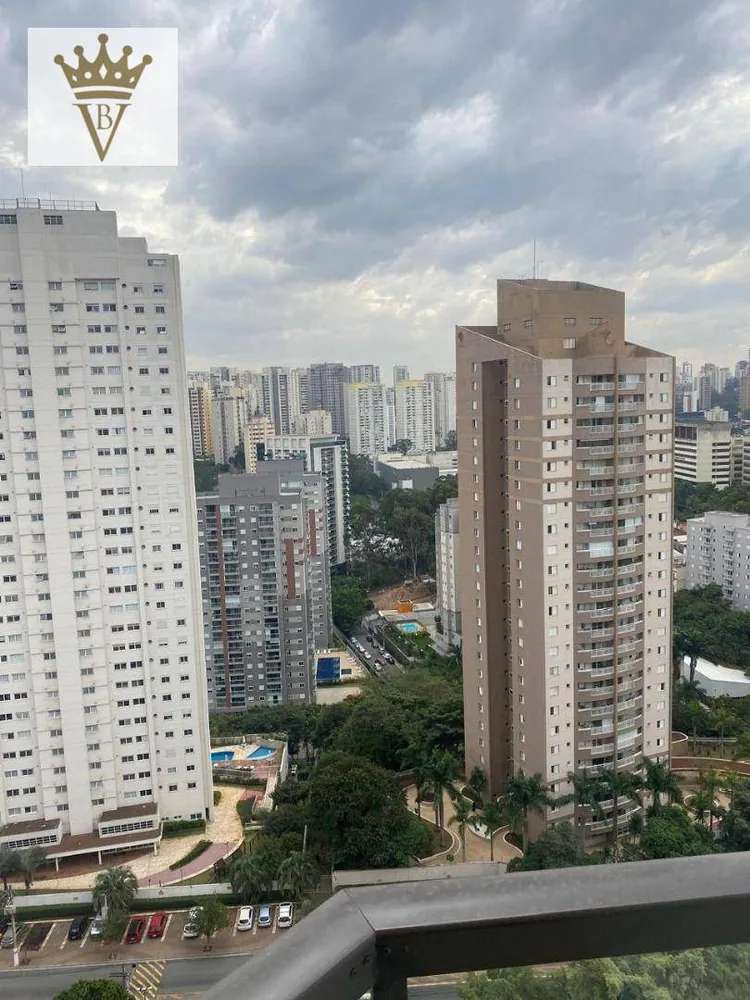 Cobertura, 4 quartos, 176 m² - Foto 5