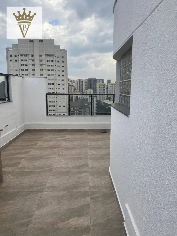 Cobertura, 4 quartos, 176 m² - Foto 3