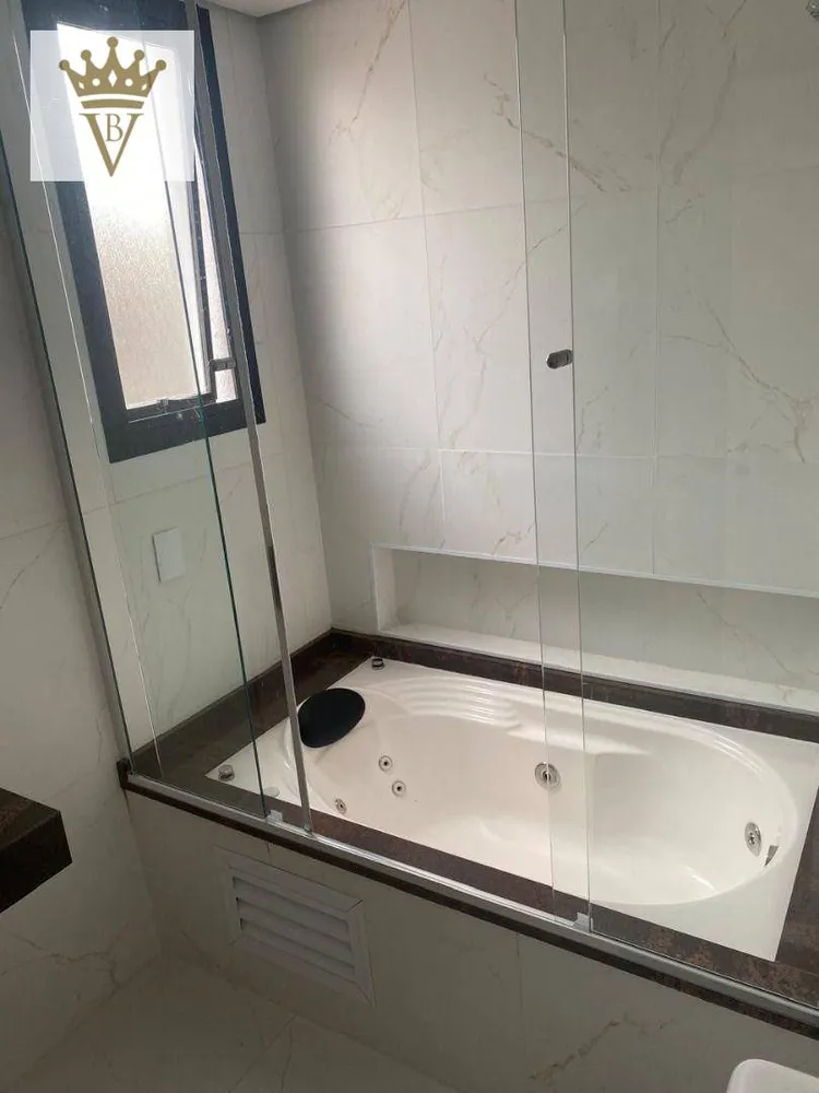 Cobertura, 4 quartos, 176 m² - Foto 6